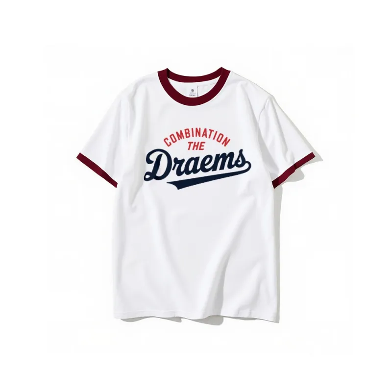 FAIRWHALE T Shirts Women's-8