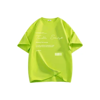 Warrior Huichao Riding The Wind Collection T Shirt Unisex