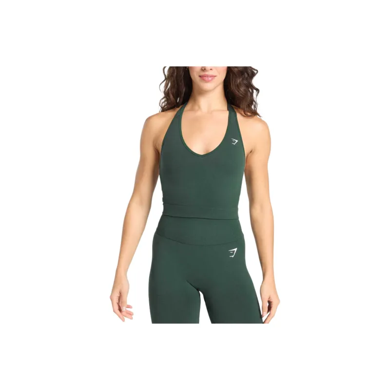 GYMSHARK Tank Tops Women's-8