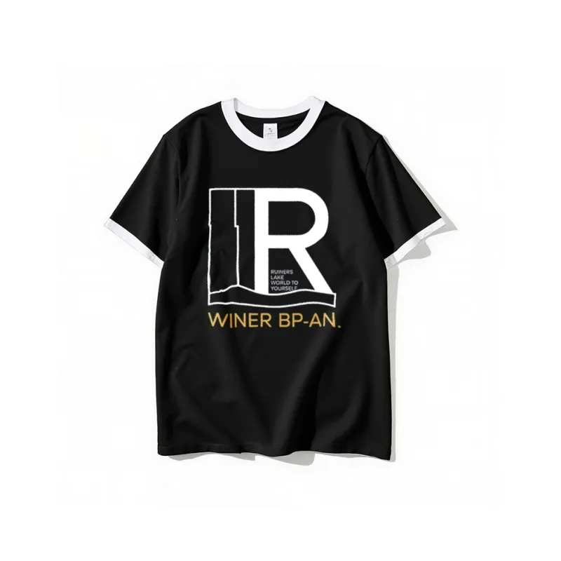 FAIRWHALE T Shirts Women's-16