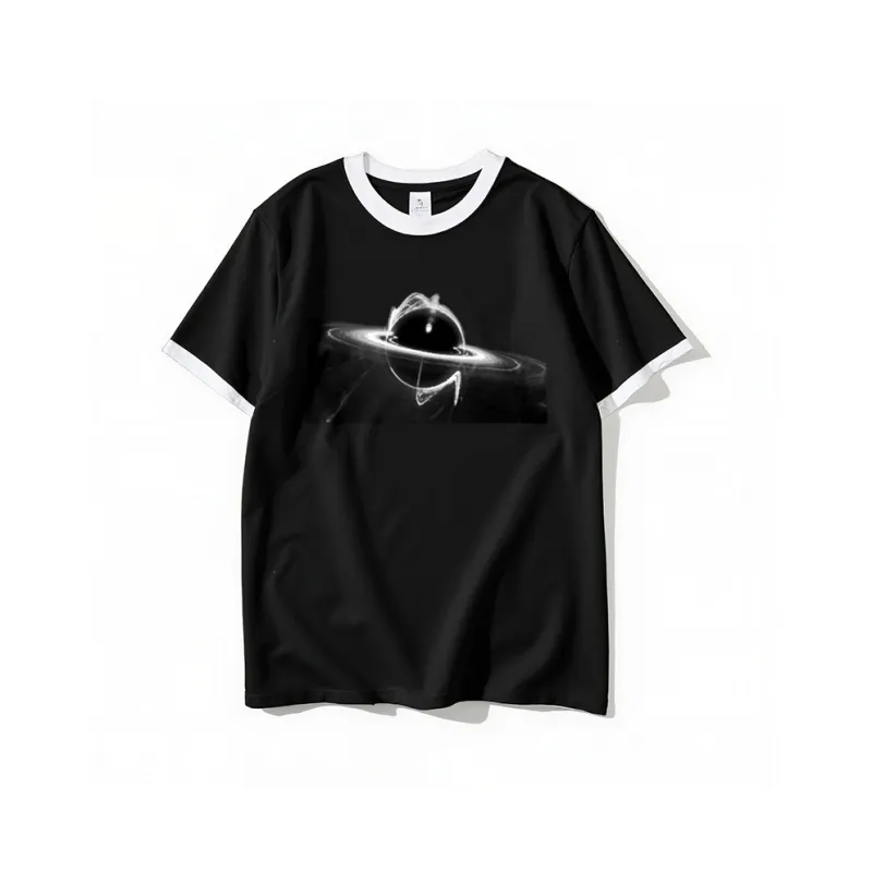 FAIRWHALE T Shirts Women's-16