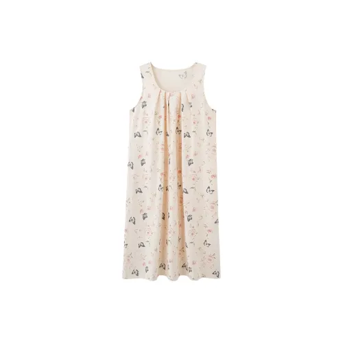 FENTENGCARE Women's Nightgowns