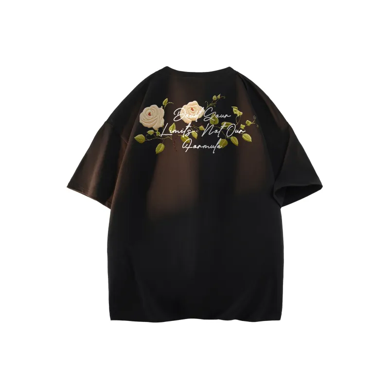 MUSCLETECH T Shirts Unisex-0