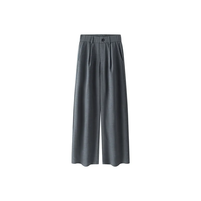 DANGERTIGER Casual Pants Unisex-2