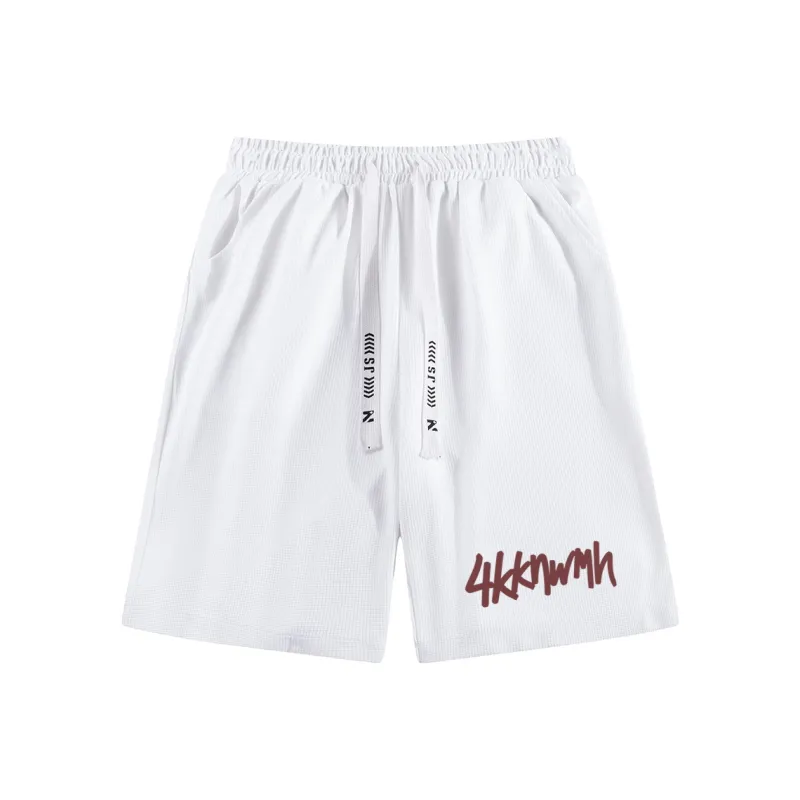 TIMD Casual Shorts Unisex-5