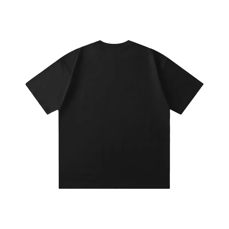 Endless Abyss T Shirts Unisex-1