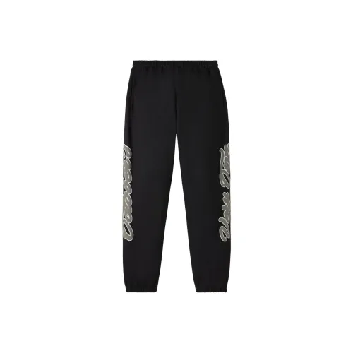 October's Very Own SS25 Knitted Sweatpants Men's