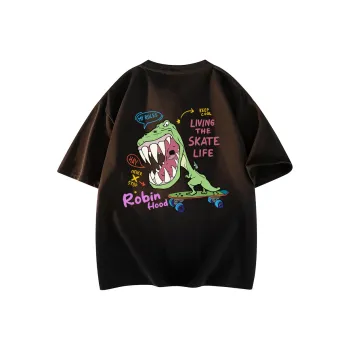 ROBINHOOD T Shirts Unisex