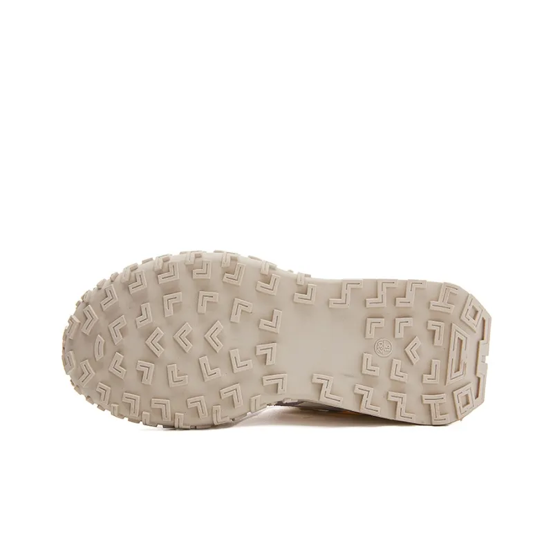 APRHE Non slip Lightweight Low Top Casual Shoes Women's-11
