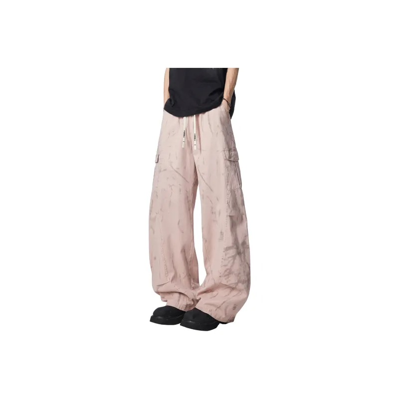 TBSM Cargo Pants Unisex-10