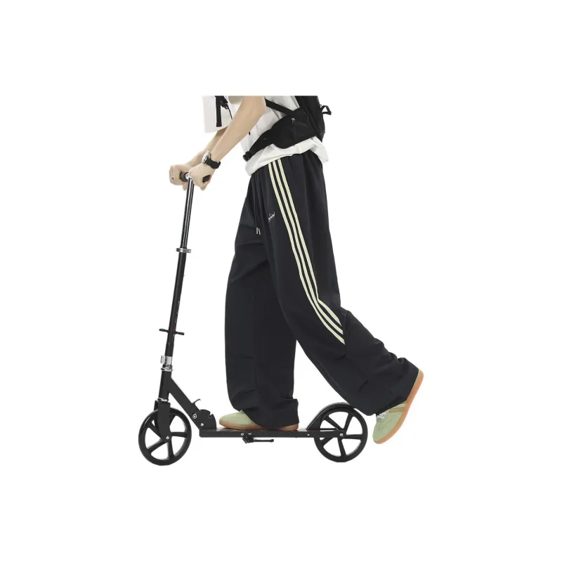JIMI&JONS Casual Pants Unisex-19