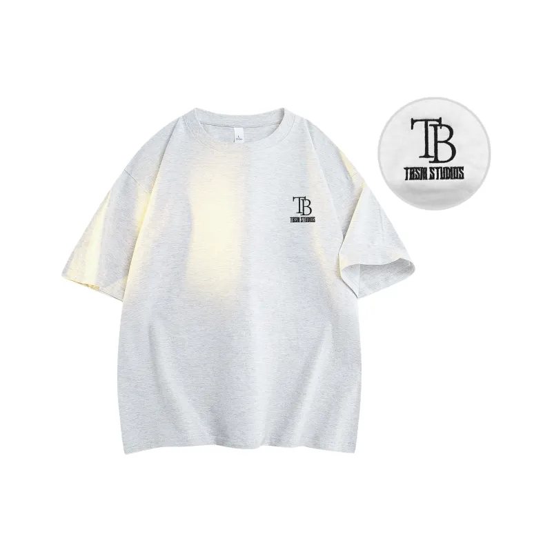 TBSM T Shirts Unisex-1