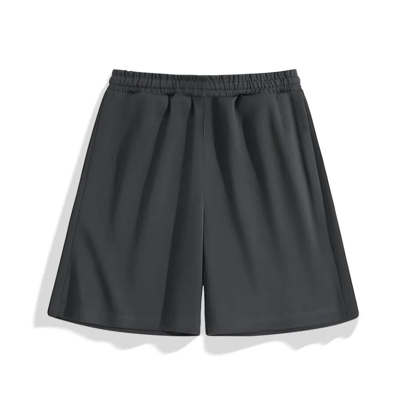 MINISO Casual Shorts Unisex-14