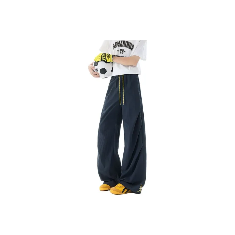 SCHEPPERHEYN Casual Pants Unisex-0