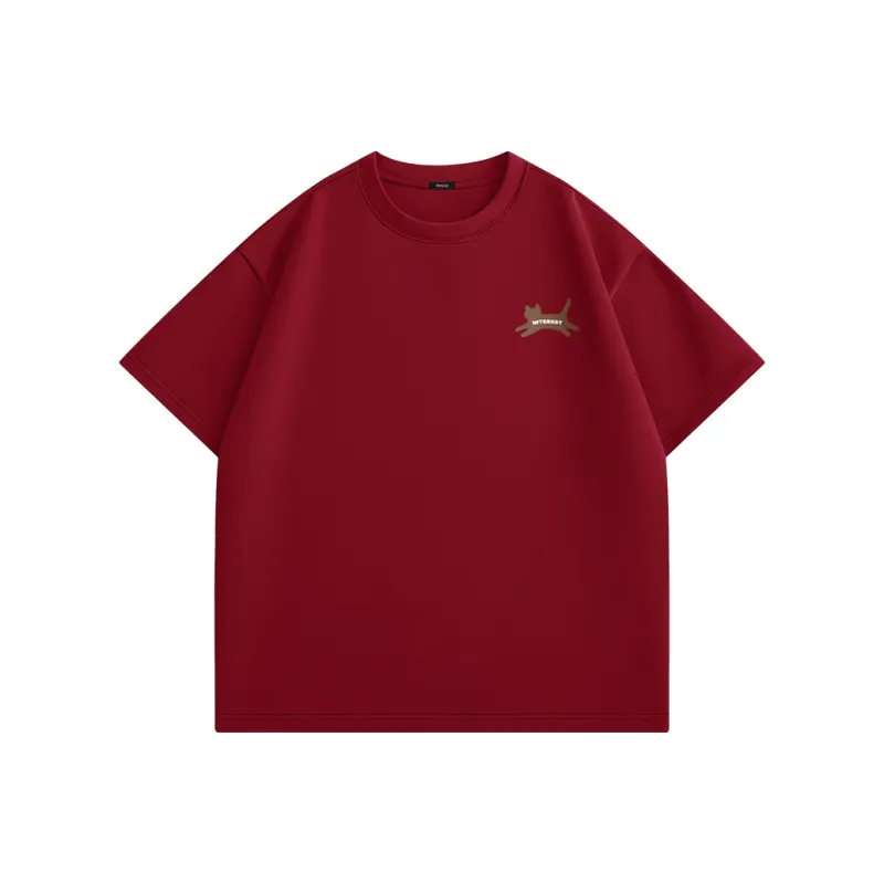 MINISO T Shirts Unisex-19