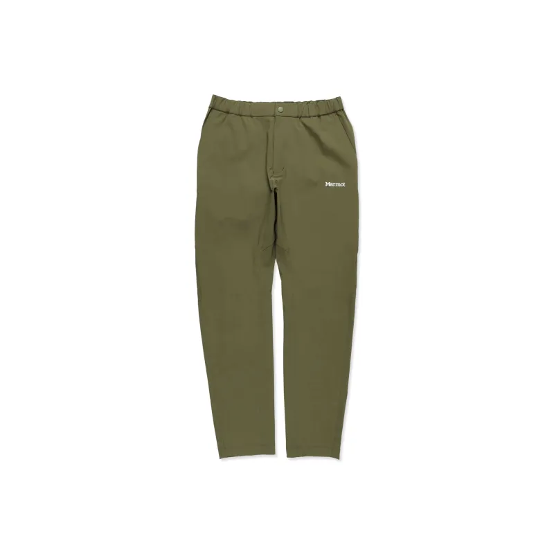 Marmot Casual Pants Men-3