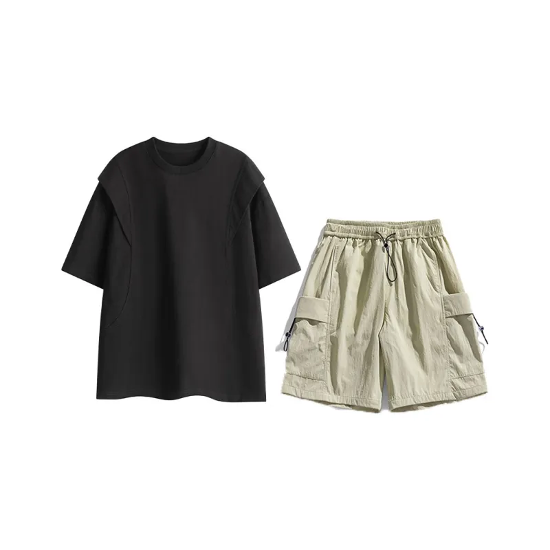 FRQ Casual Sportswear Unisex-11