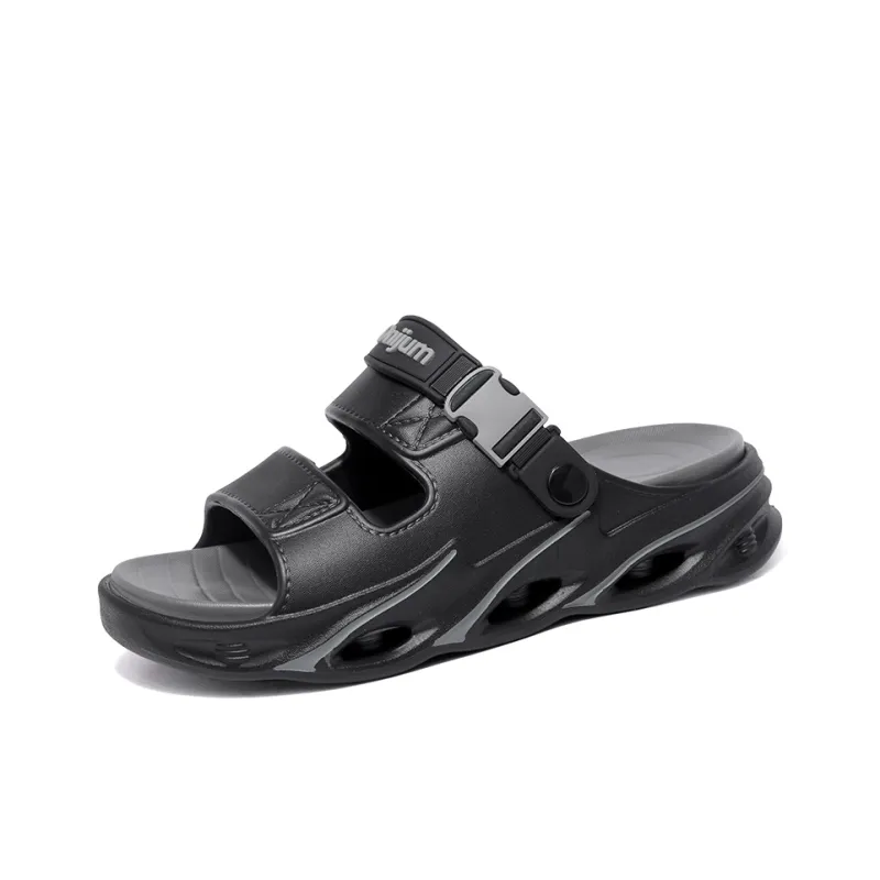 JANE HARLOW Beach Sandals Unisex-6