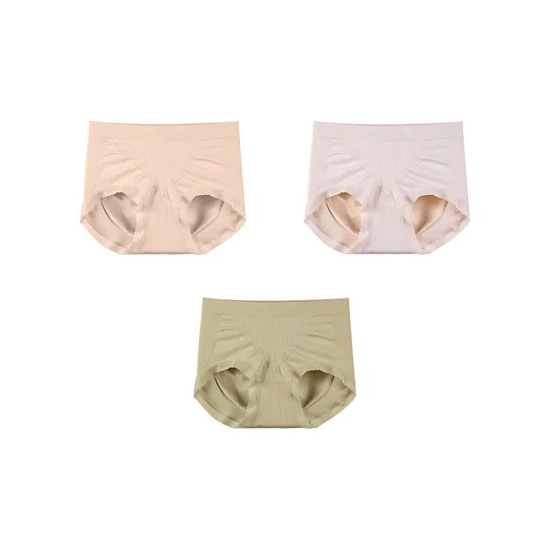 MIIOW Triangle Underwear Women's 3 Pack-2