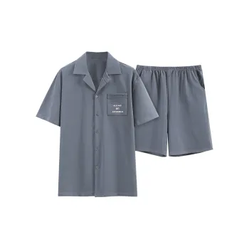 FENTENGCARE Men Pajama Sets