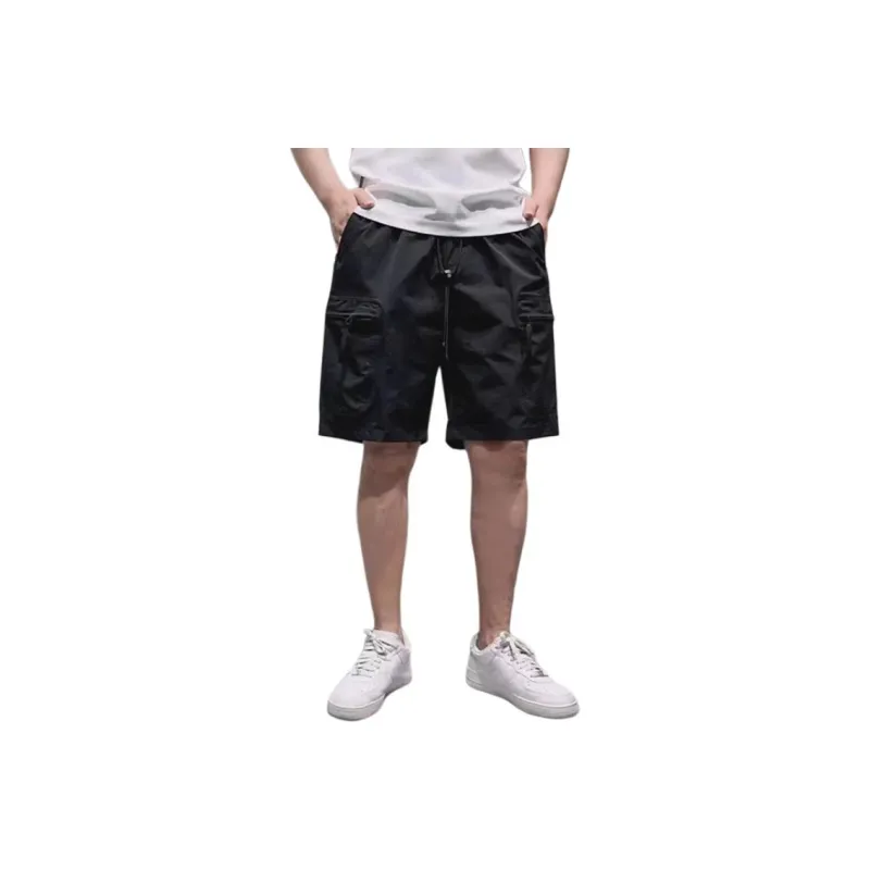 CORNILOT Casual Shorts Unisex-3