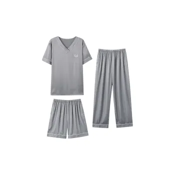 MADALLO Men Pajama Sets