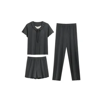 Nodos Shield Pajama Set Women's