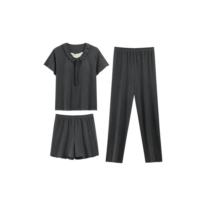 Nodos Shield Pajama Set Women's-0