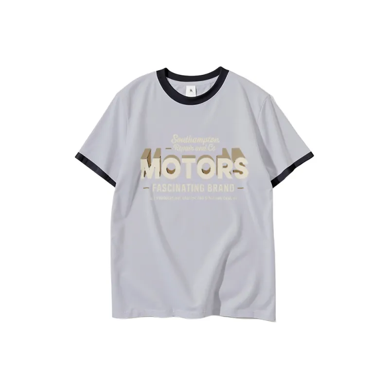 FAIRWHALE T Shirts Women's-20