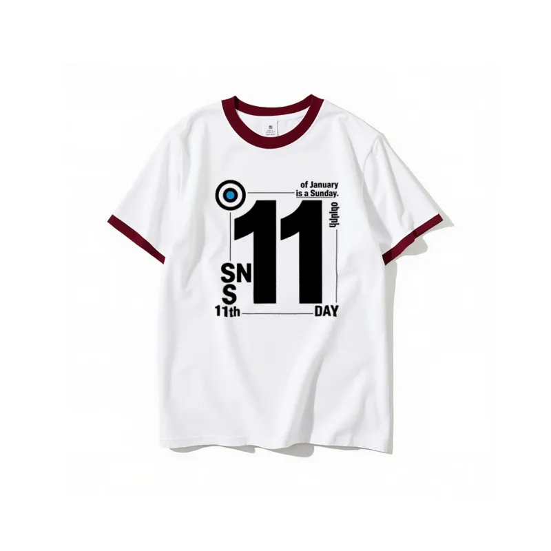FAIRWHALE T Shirts Women's-8