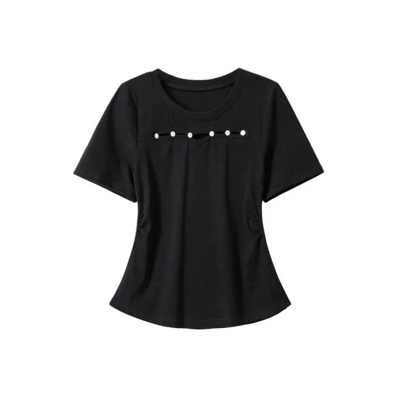CLUB NEWS Regular T Shirt Women's-6