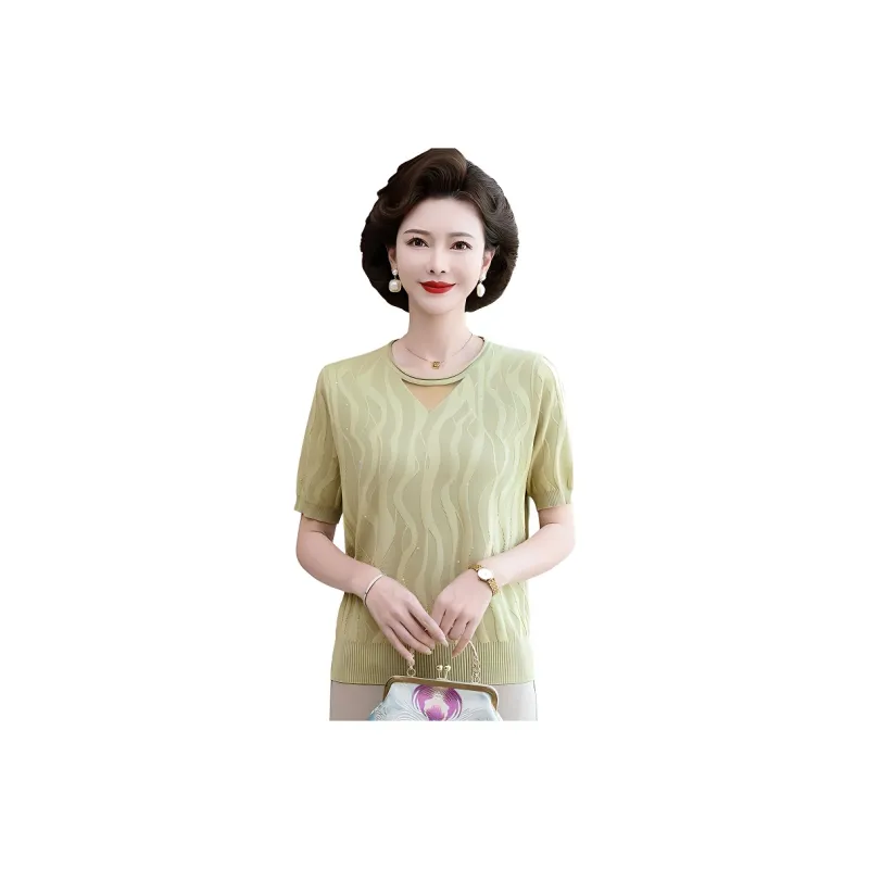 PIERRE CARDIN T Shirts Women's-5