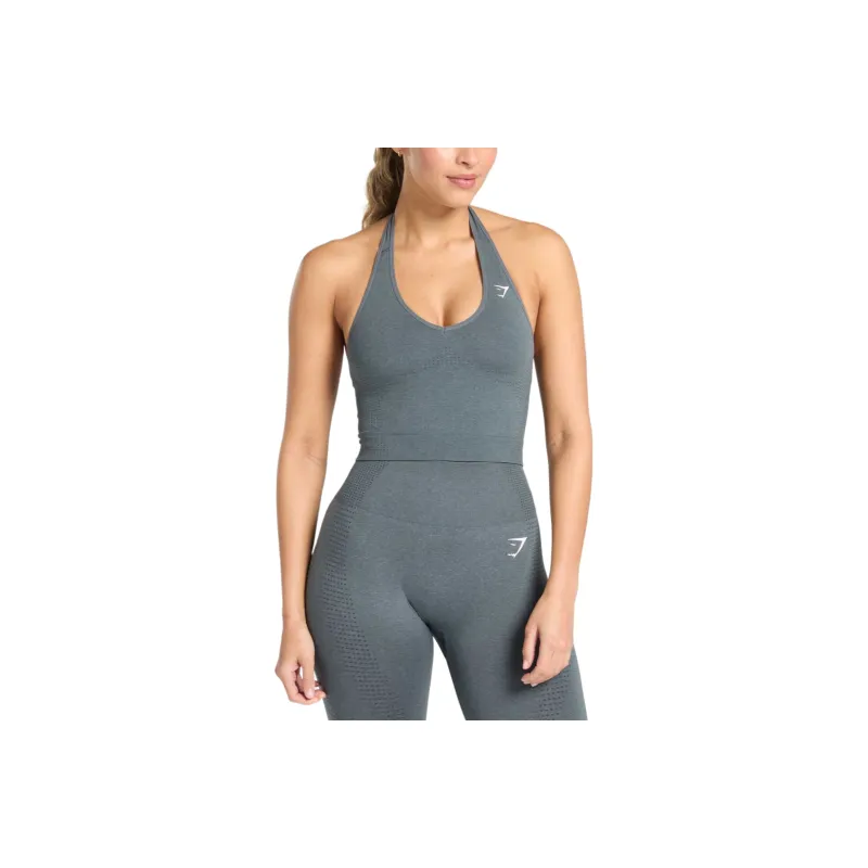GYMSHARK Tank Tops Women's-12
