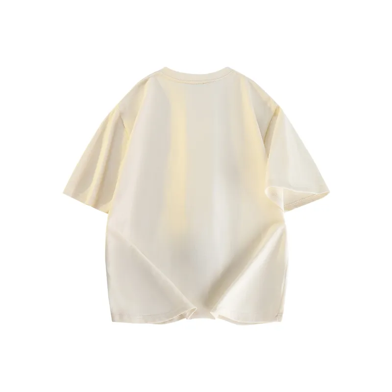 DUKE+DEXTER T Shirts Unisex-11