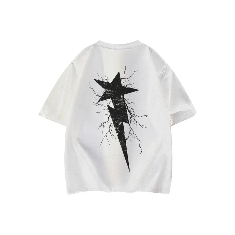 Feiyue T Shirts Unisex-8