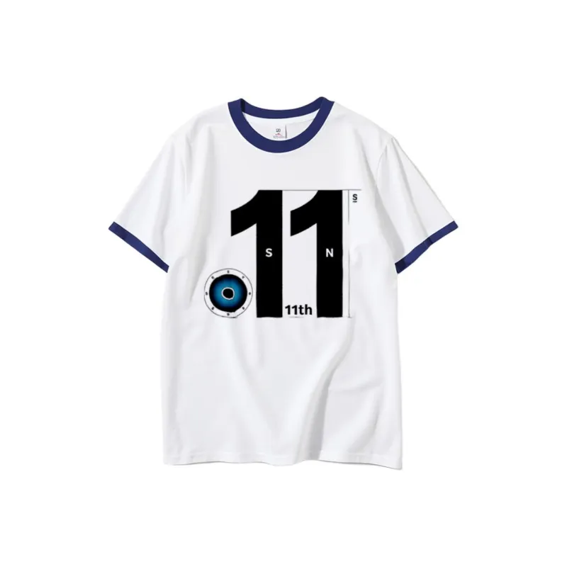FAIRWHALE T Shirts Women's-4