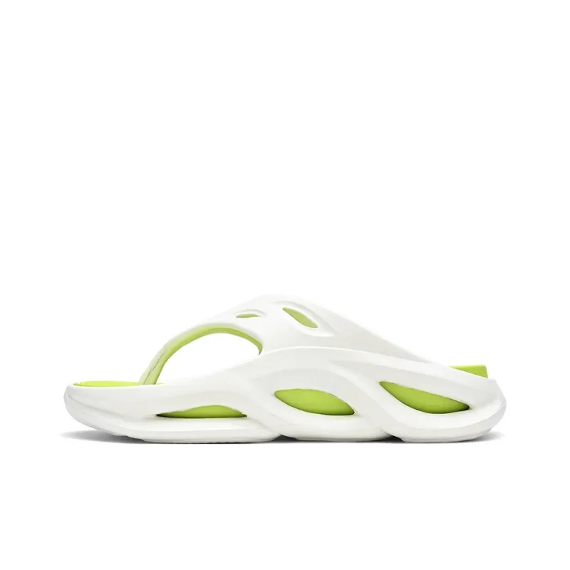 YUZHAOLIN EVA Quiet Odor Resistant Abrasion Resistant Slip Resistant Quick Dry Flip Flops Men's-5