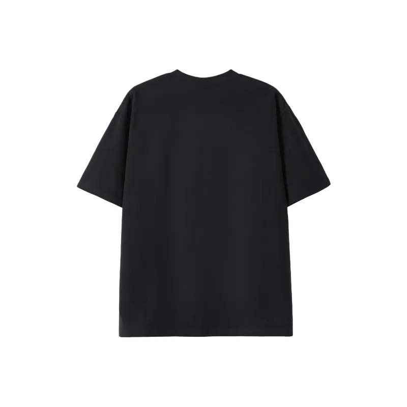 ZYKY T Shirts Unisex-1