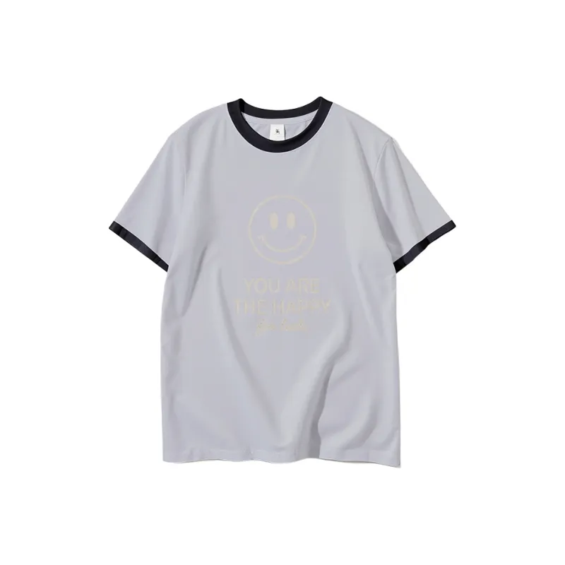 FAIRWHALE T Shirts Women's-20