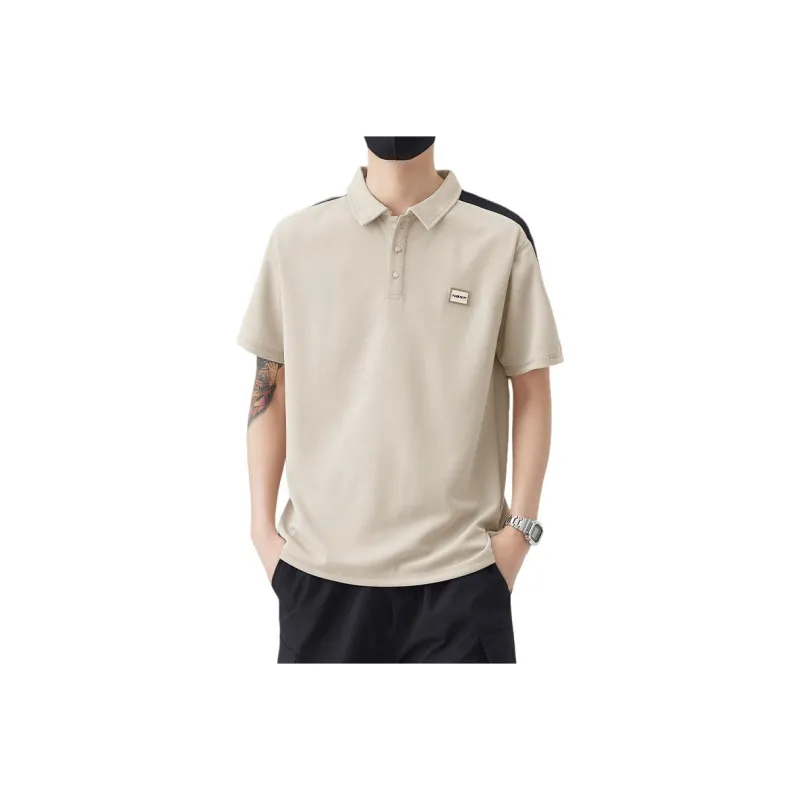 PIERRE CARDIN Polo Shirt Unisex-1