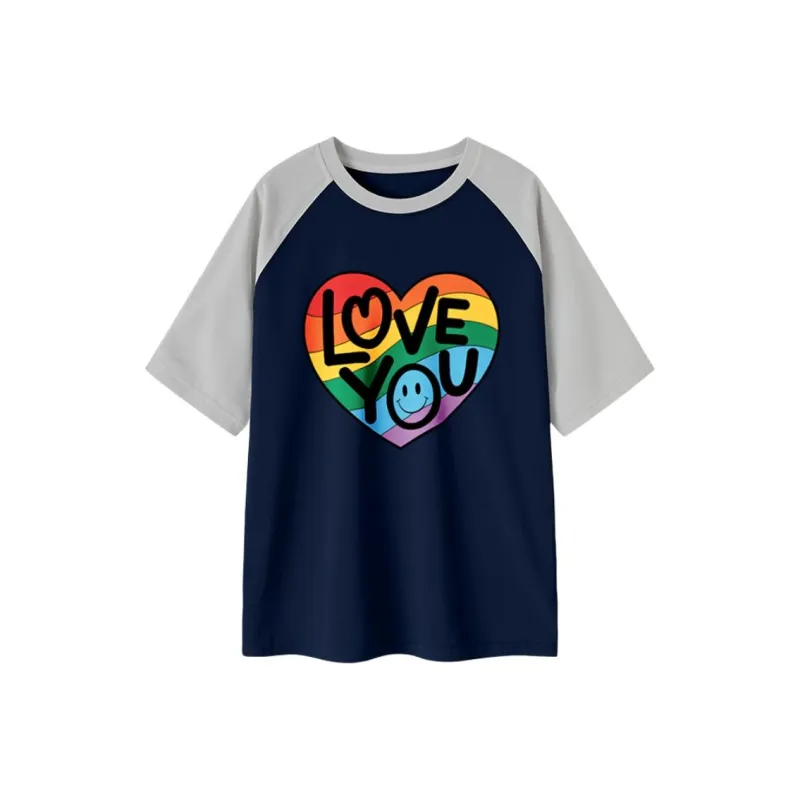 FAIRWHALE T Shirts Women's-8