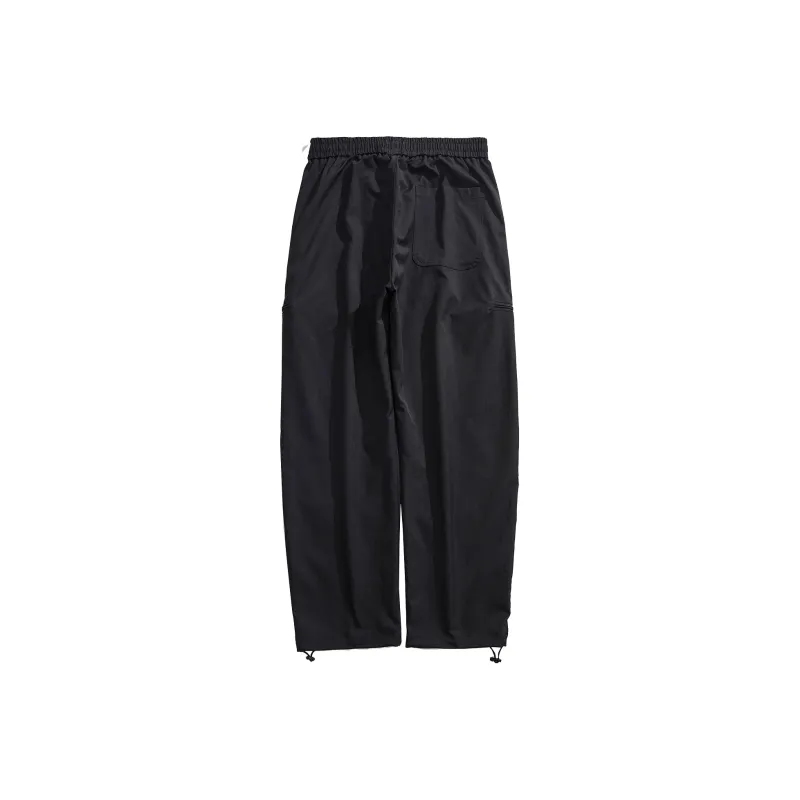 Jeep Mustang Ice Blade Sun Protection Collection Casual Pants Unisex-7