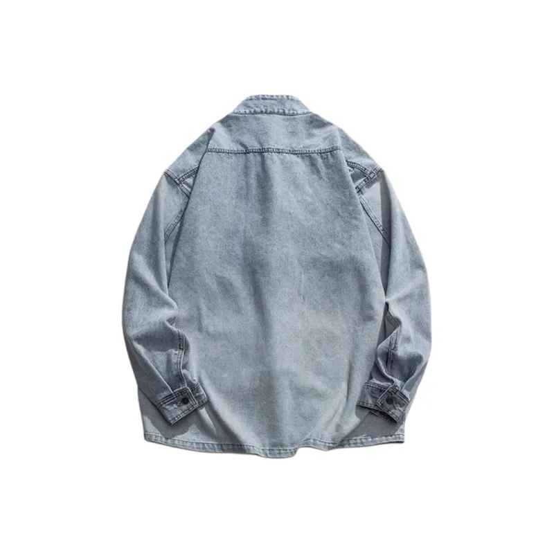 Yalu Preferred Jackets & Coats Men's-3