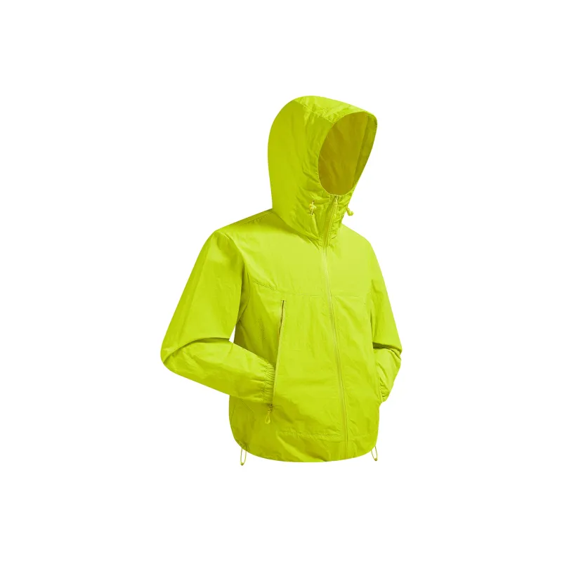Mulinsen Sun Protection Clothing Unisex-8