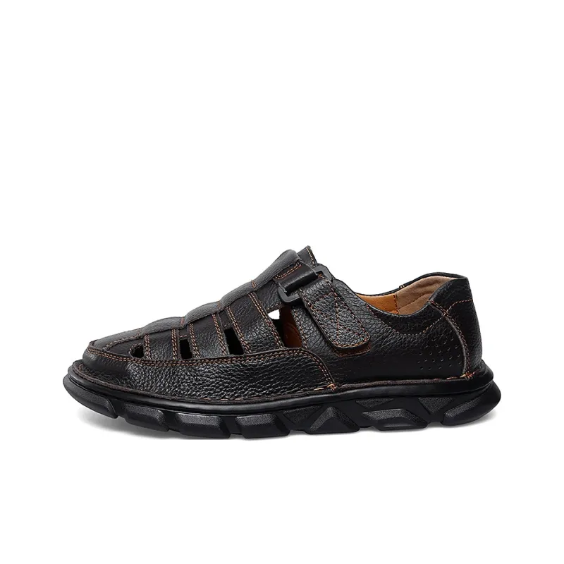 Frank Mully Low Top Casual Shoes Men's-3