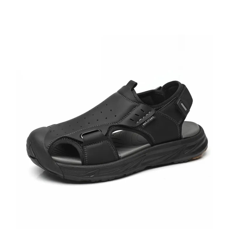 Mulinsen River Trekking Shoes Men's-1
