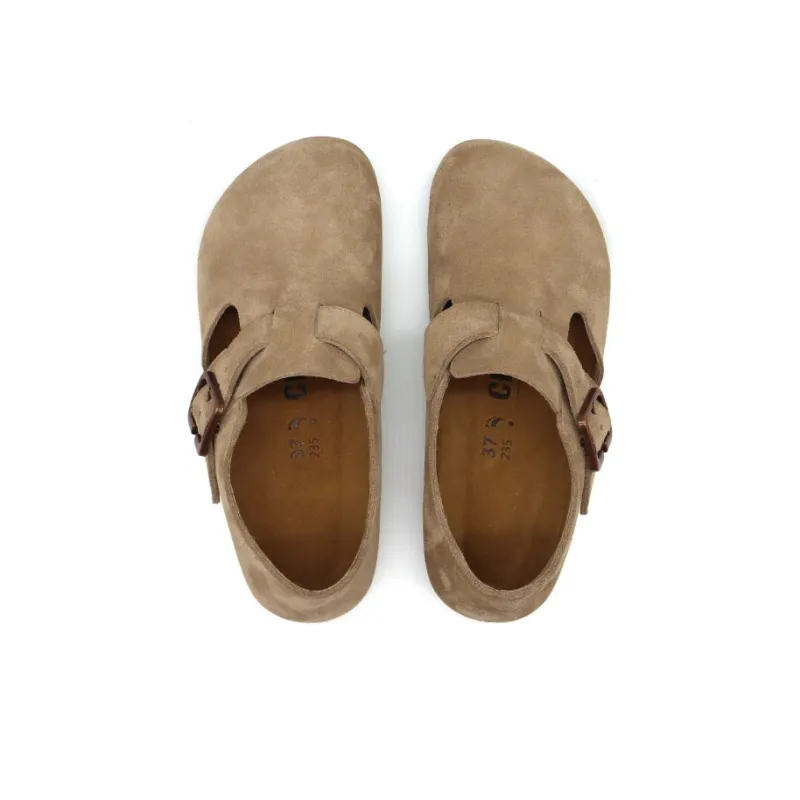 BEFFON Warm Moisture-Wicking Height Increasing Wear-Resistant Lightweight Breathable Slip-Resistant Casual Shoes Unisex-3