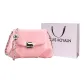 Pink+Shopping Bag