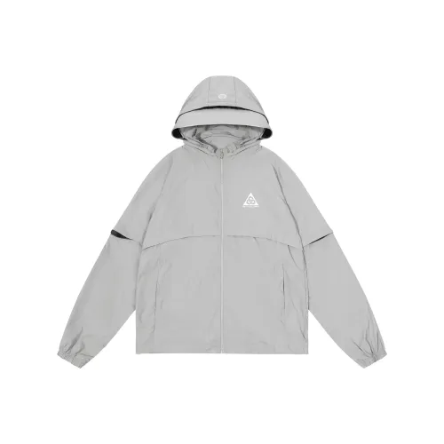 BIPOLAR Jackets Unisex