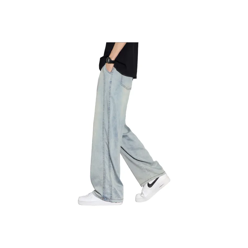 PIERRE CARDIN Casual Pants Men's-4